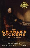 The Charles Dickens Collection