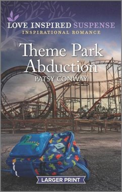 Theme Park Abduction - Conway, Patsy