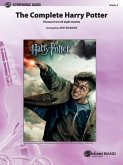 The Complete Harry Potter