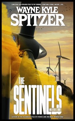 The Sentinels and Other Stories (eBook, ePUB) - Spitzer, Wayne Kyle