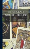 Witchcraft in North Carolina