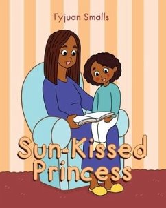 Sun-Kissed Princess - Smalls, Tyjuan