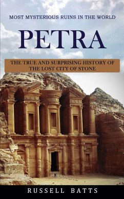Cover Petra