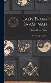 Lady From Savannah