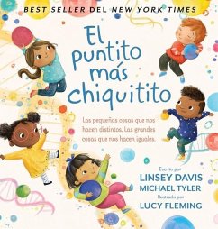 El Puntito Más Chiquitito - Davis, Linsey