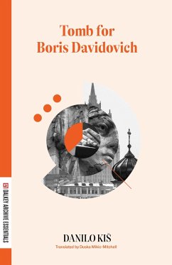 Tomb for Boris Davidovich - Kis, Danilo