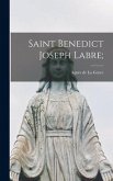 Saint Benedict Joseph Labre;