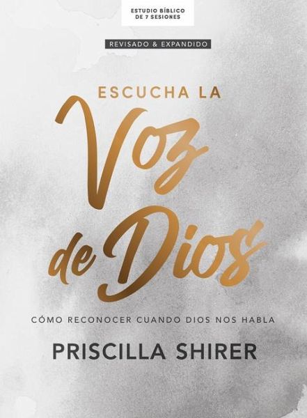 Escucha La Voz de Dios - Estudio Bíblico