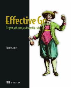 Cover Effective Go