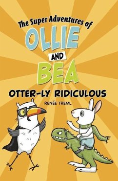 Cover Otter-Ly Ridiculous