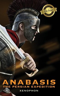 Cover Anabasis