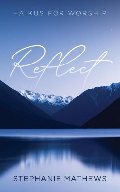 Reflect - Mathews, Stephanie