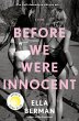Before We Were Innocent: Reese's Book... - Bild 1
