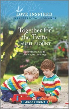 Together for the Twins - Blount, Laurel