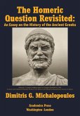 The Homeric Question Revisited