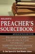 The Nelson's Preacher's Sourcebook - Bild 1