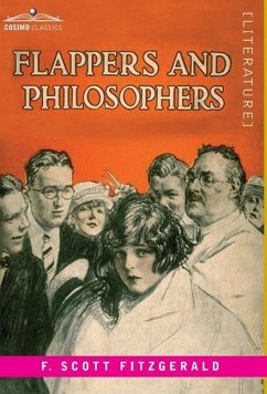 Flappers and Philosophers - Fitzgerald, F Scott