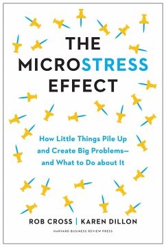 The Microstress Effect - Cross, Rob;Dillon, Karen