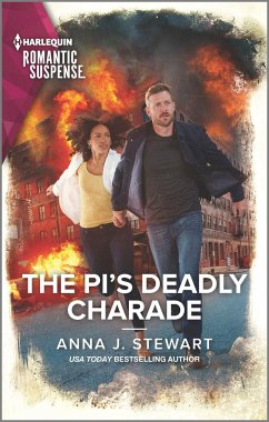 The Pi's Deadly Charade - Stewart, Anna J