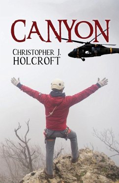 Canyon - Holcroft, Christopher J.