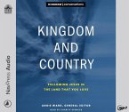 Kingdom and Country: Following Jesus in the Land That You Love