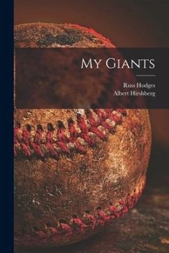 My Giants - Hodges, Russ