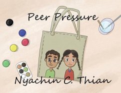 Peer Pressure - C Thian, Nyachin