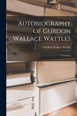 Autobiography of Gurdon Wallace Wattles: Genealogy