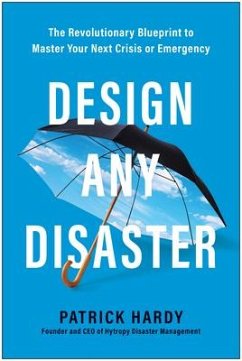 Design Any Disaster - Hardy, Patrick