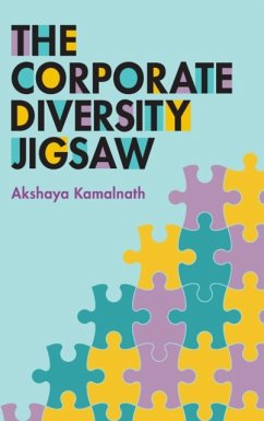 The Corporate Diversity Jigsaw - Kamalnath, Akshaya (Australian National University, Canberra)