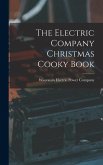 The Electric Company Christmas Cooky Book