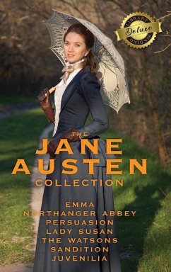 The Jane Austen Collection - Austen, Jane
