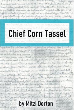 Chief Corn Tassel - Dorton, Mitzi