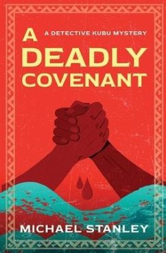 A Deadly Covenant - Stanley, Michael