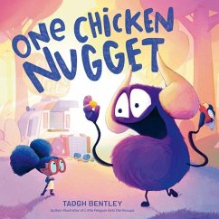 One Chicken Nugget - Bentley, Tadgh