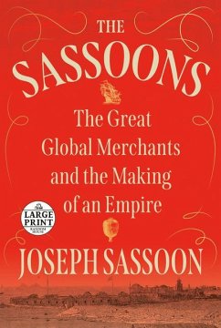 Cover The Sassoons