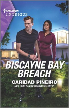 Biscayne Bay Breach - Piñeiro, Caridad