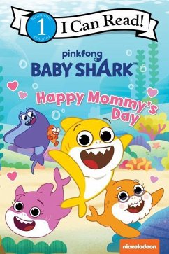 Baby Shark: Happy Mommy's Day - Pinkfong