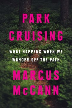 Park Cruising - McCann, Marcus