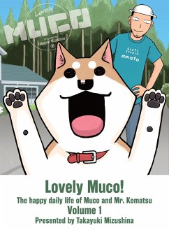 Lovely Muco! 1 - Mizushina, Takayuki