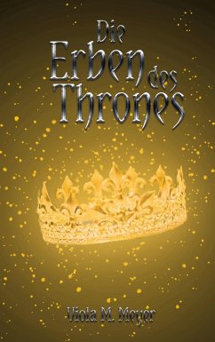 Die Erben des Thrones (eBook, ePUB)