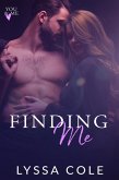 Finding Me (You & Me Series, #4) (eBook, ePUB)