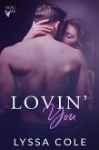 Lovin' You (You & Me Series, #1) (eBook, ePUB)