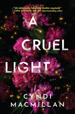 A Cruel Light - Macmillan, Cyndi