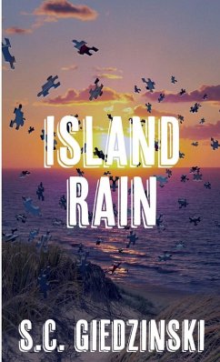 Cover Island Rain