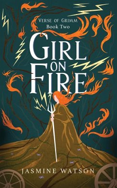 Girl on Fire - Watson, Jasmine