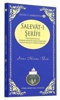 Salevati Serife - Mahmut Ünlü, Ahmet