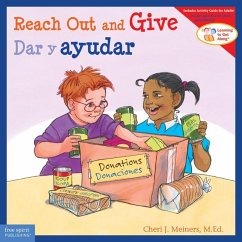 Reach Out and Give / Dar Y Ayudar - Meiners, Cheri J