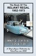 Book of the Reliant Regal 1952-1973... - Bild 1