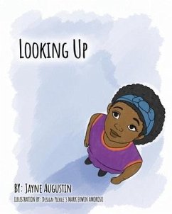 Looking Up - Augustin, Jayne